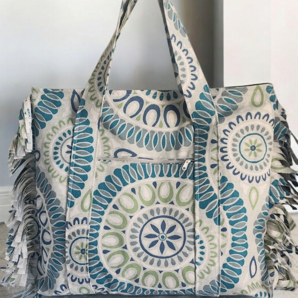 Yeirdesign totebag